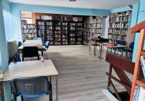 Opća biblioteka Vareš