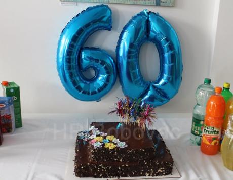 60. rođendan Opće Bibilioteke Vareš